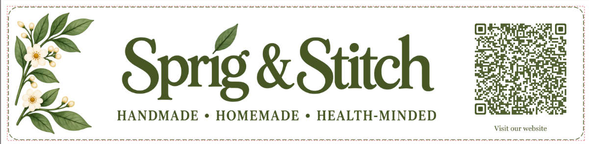 Sprig & Stitch